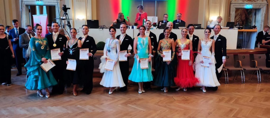 Hauptgruppe II A Standard (30.06.2023)