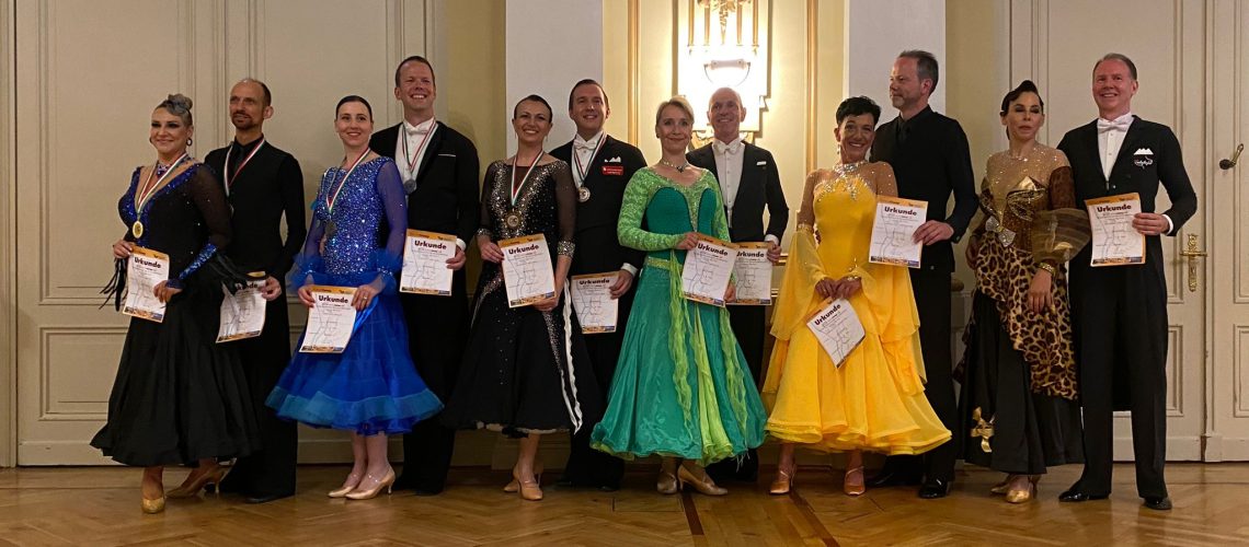 Hauptgruppe II B Standard (30.06.2023)