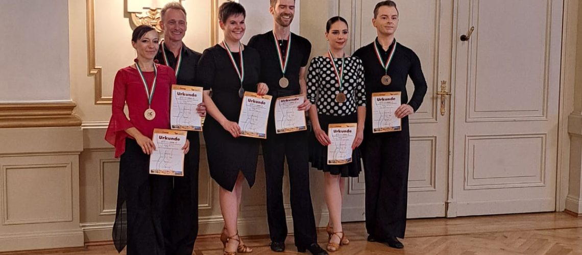 Masters I D Latein (30.06.2023)