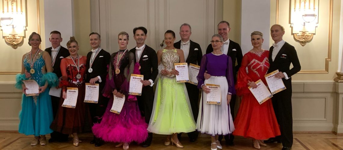 Masters III A STD Offenbach Fr