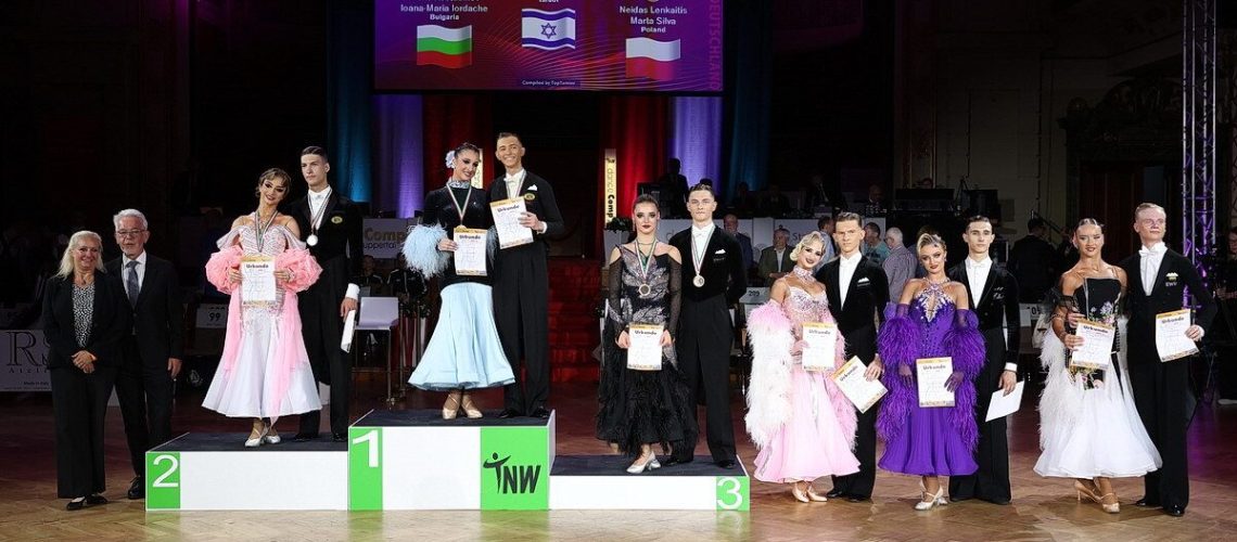 SE-WDSF-Youth-Standard