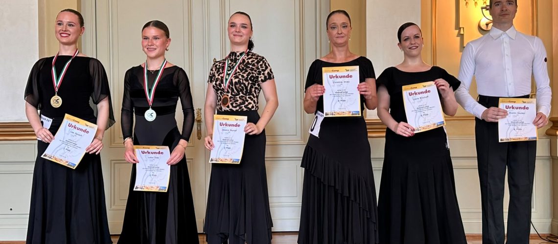 Solos Hgr. D Standard