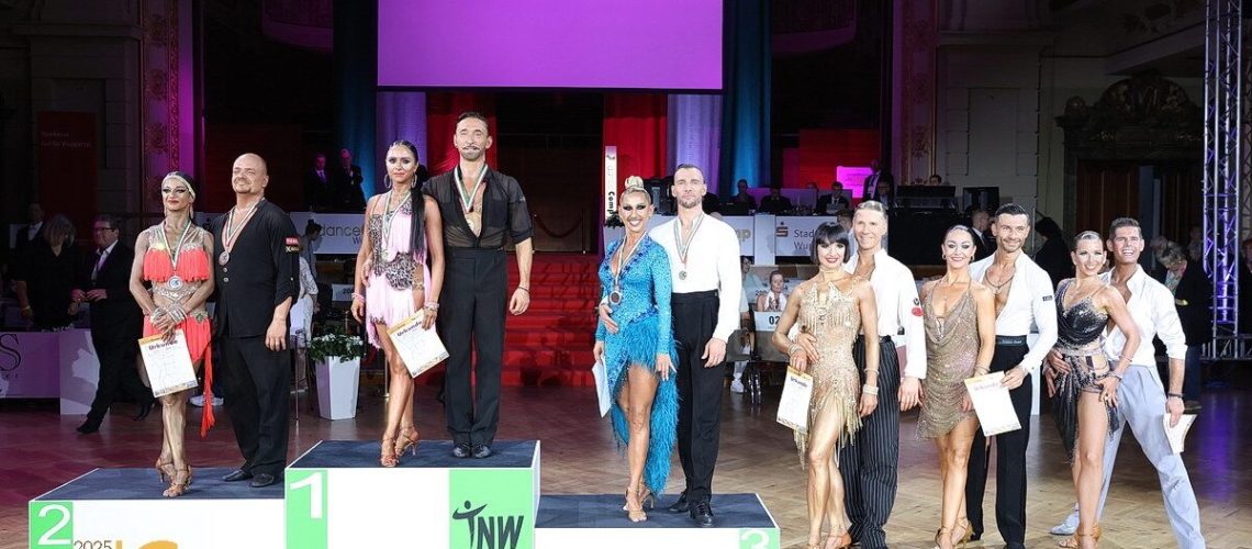 WDSF OPEN SEN I LAT (04.07.2025)