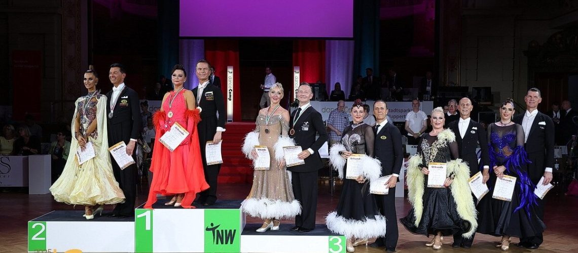 WDSF OPEN SEN III STD (04.07.2025)