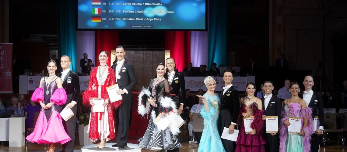 WDSF Open Senior I STD GS So 02 rs
